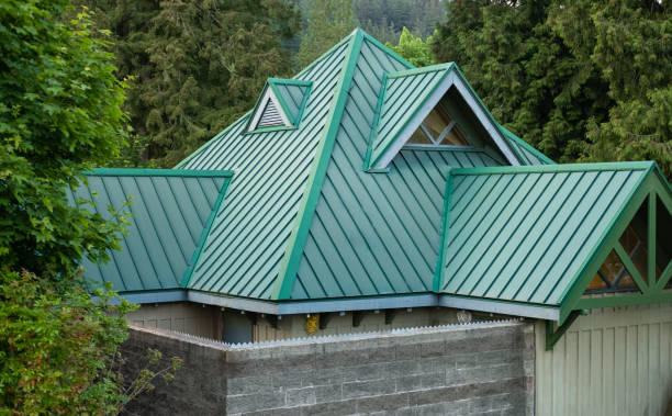 Best Tile Roofing Installation  in Lus Valley Marinwood, CA