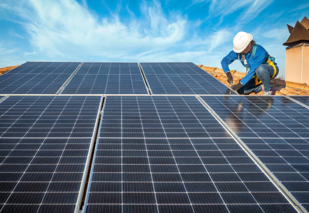 Best Roof Insulation Installation  in Lus Valley Marinwood, CA