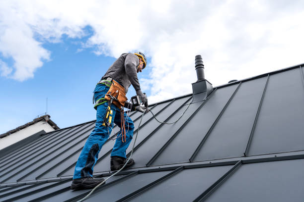 Best Commercial Roofing Services  in Lus Valley Marinwood, CA